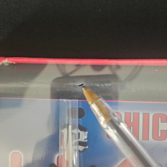 Chicago Cubs MLB License Plate, Quartz Clock #1 Fan NIB - Picture 11 of 14